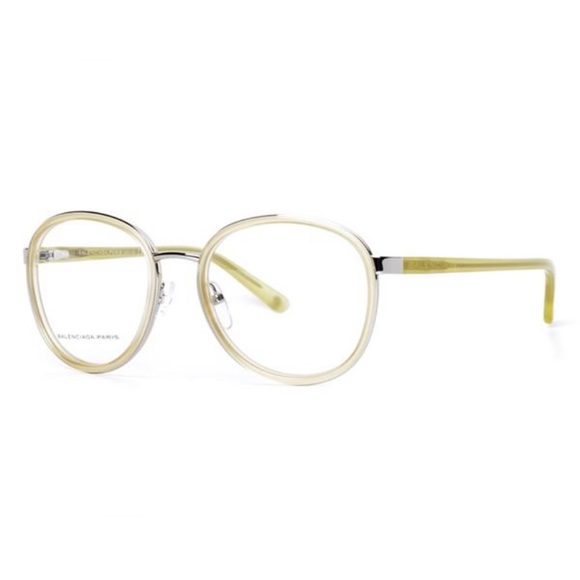 Balenciaga glasses - no prescription lenses - Picture 1 of 11